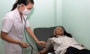 Weltbank unterstützt Vietnam bei der Wissenschaftsforschung - ảnh 1