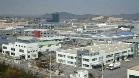 Südkorea will Gespräche über Kaesong wieder aufnehmen - ảnh 1