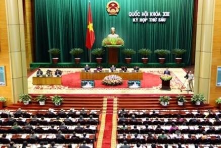 Vietnam beharrt auf die Wirtschaftsstabilisierung und Inflationsbekämpfung - ảnh 2