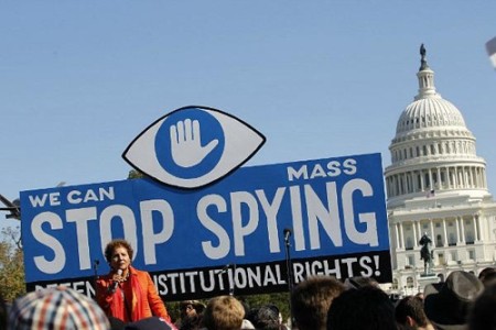 Deutschland und Brasilien stellen Resolution gegen Spionage vor - ảnh 1