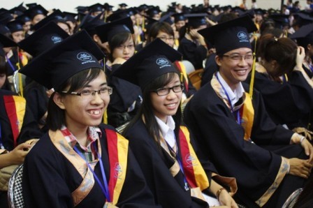 Erneuerung des vietnamesischen Bildungswesens - ảnh 1