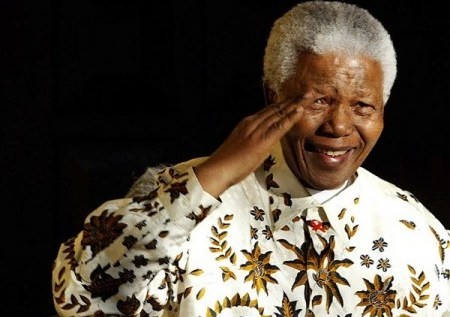 Internationale Gemeinschaft bedauern Nelson Mandela - ảnh 1