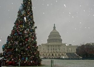 US-Kongress einigt sich auf Haushaltsbudget für 2014 - ảnh 1