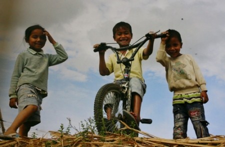 Schöne Momente mit Landschaft und Menschen Vietnams - ảnh 13