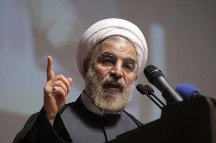 Iran will sein Atomprogramm nicht stoppen - ảnh 1