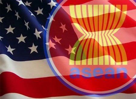 Die USA intensivieren die Beziehungen zur ASEAN - ảnh 1