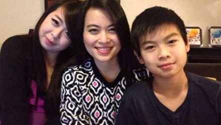 Drei vietnamesische Passagiere sind an Bord von MH17 - ảnh 1