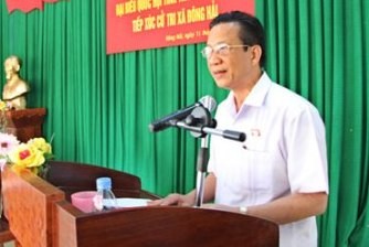 Vietnam und Kambodscha verstärken Zusammenarbeit in Wirtschaft, Investition und Tourismus - ảnh 1