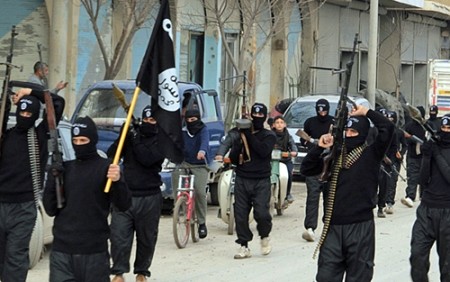 Reaktion internationaler Gemeinschaft auf US-Strategie gegen IS - ảnh 1