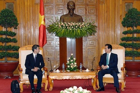 Vietnam will weiterhin effizient mit ADB kooperieren - ảnh 1