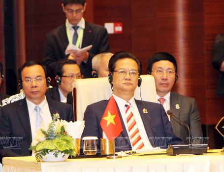 Vietnam engagiert sich für eine einheitliche und starke ASEAN - ảnh 2