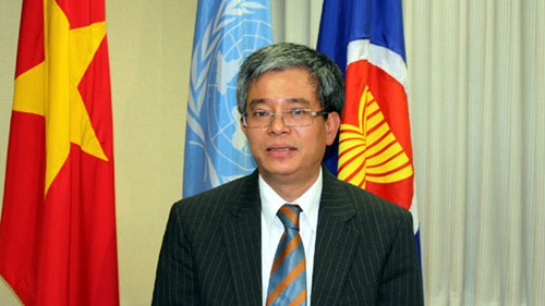 Vietnam engagiert sich für eine einheitliche und starke ASEAN - ảnh 1