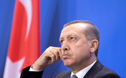 Beziehungen zwischen Russland und der Türkei spitzen sich weiter zu - ảnh 1