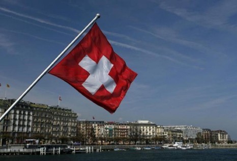 Schweiz führt die Wirtschaftsfreiheit in Europa an - ảnh 1