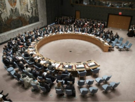 UN-Sicherheitsrat verurteilt Raketentest Nordkoreas - ảnh 1