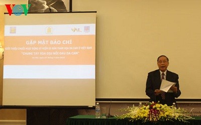 Veranstaltungen zum 55. Jahrestag der Agent-Orange/Dioxin-Katastrophe in Vietnam - ảnh 1