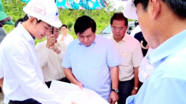 Restrukturierung der Landwirtschaft soll Sprungbrett für die Entwicklung der Provinz Kon Tum sein - ảnh 1