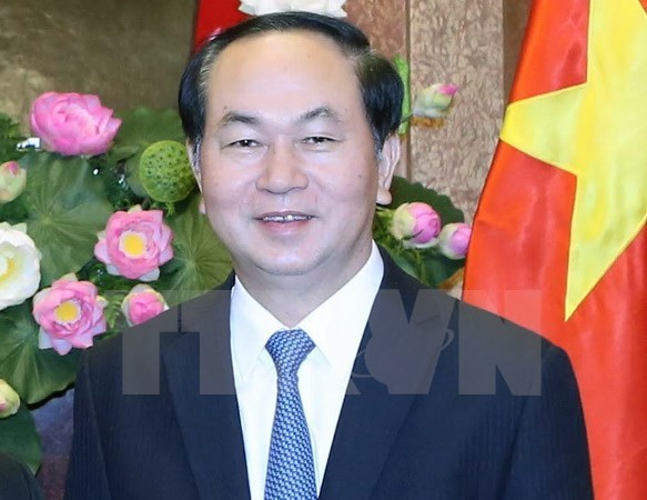 Neue Antriebskraft für die Beziehungen zwischen Vietnam und seinen Partnerländern in der Region - ảnh 1