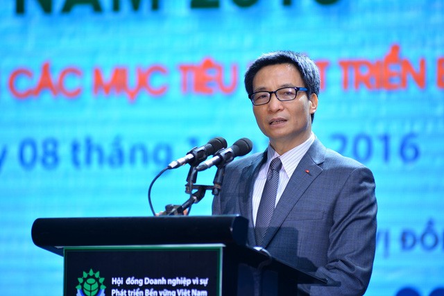 Vietnamesische Regierung verstärkt Verwaltungsreform und verbessert Konkurrenzfähigkeit - ảnh 1