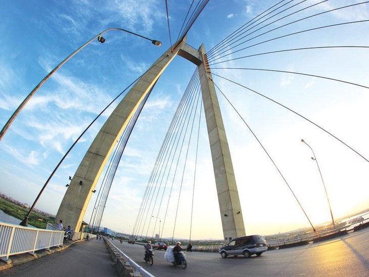 Hai Phong - Die Stadt der Brücken - ảnh 1