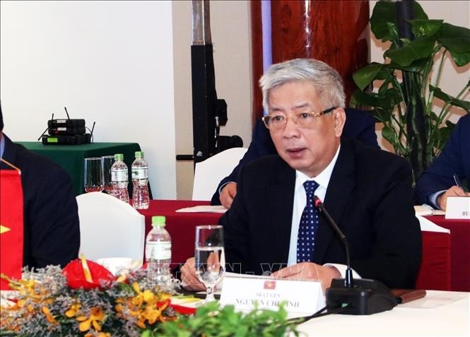 Vietnam verstärkt Zusammenarbeit mit Japan bei der Beseitigung der Kriegsfolgen - ảnh 1