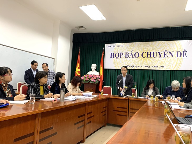 Vietnam verpflichtet sich zum Zollabbau entsprechend den unterzeichneten Freihandelsabkommen - ảnh 1