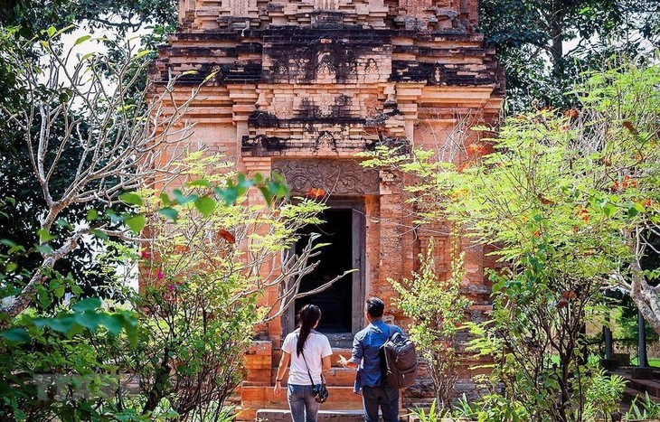 Tay Ninh gibt 17,5 Millionen Euro für die Restaurierung von Gedenkstätten aus - ảnh 1