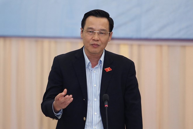 Vietnam schätzt die Initiative der IPU zur Verbindung von digitalen Inhalten und Kreislaufwirtschaft - ảnh 1