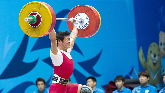 Vietnamesische Sportdelegation ist bereit für die Olympischen Spielen in Tokio - ảnh 1