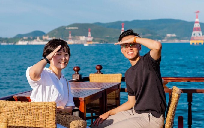 Die meisten Touristen in Vietnam nach der Epidemie sind Südkoreaner - ảnh 1
