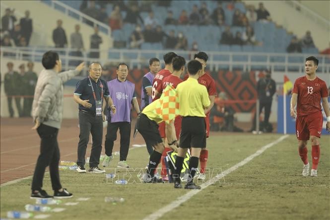 Indonesiens Medien nennen Cheftrainer der vietnamesischen Mannschaft den „Alptraum” des Fußballs dieses Landes - ảnh 1