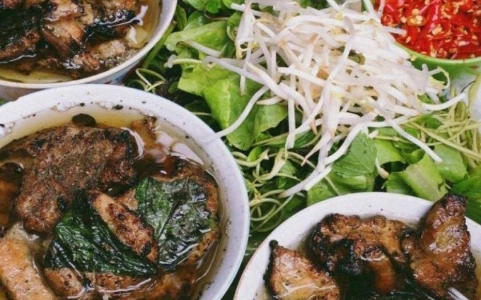 세계 최고 20개 음식 관광지,하노이시 가지게 되었다 - ảnh 1