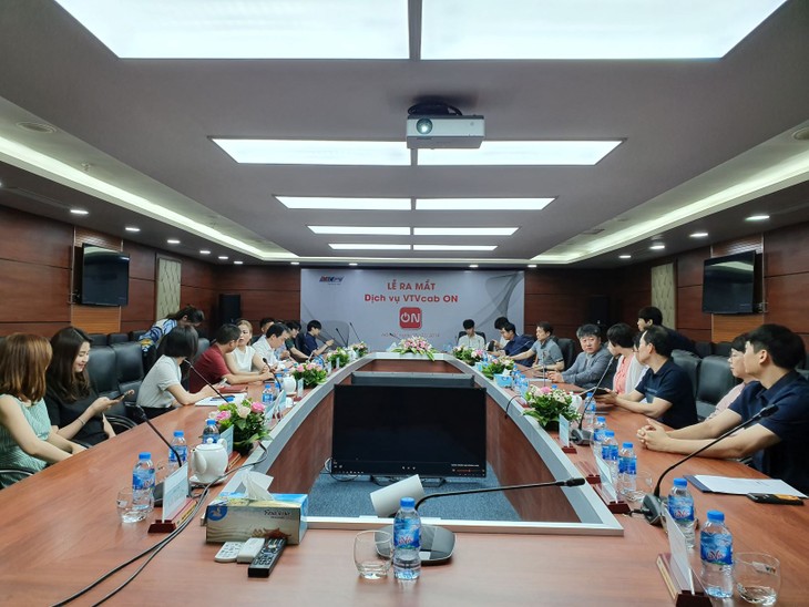 2019 베트남 ICT로드쇼 - ảnh 1