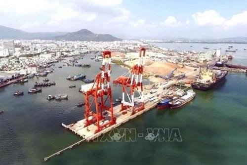 베트남 해운선박 현대화 - ảnh 1