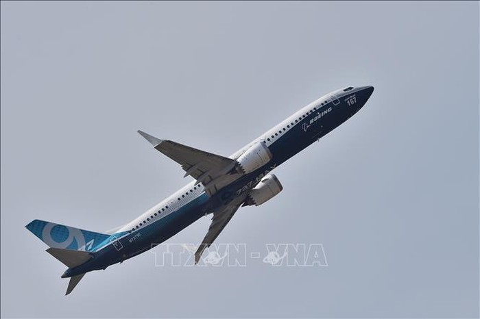 에어 캐나다 (Air Canada)보잉 737 MAX,운항계획에서 제외할 것이라고 발표했다 - ảnh 1