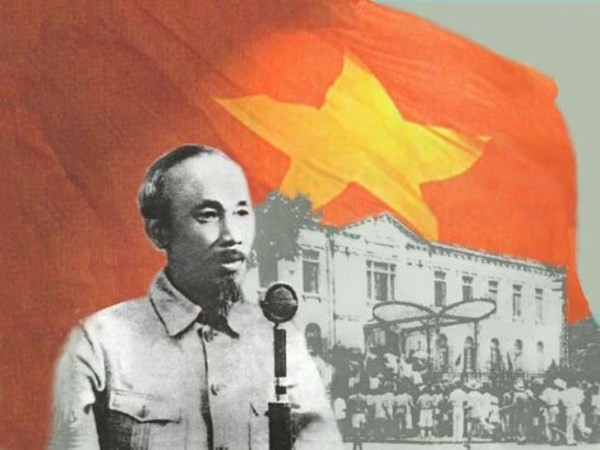 불가피한 베트남 혁명의 길을 끝까지 견지 - ảnh 1