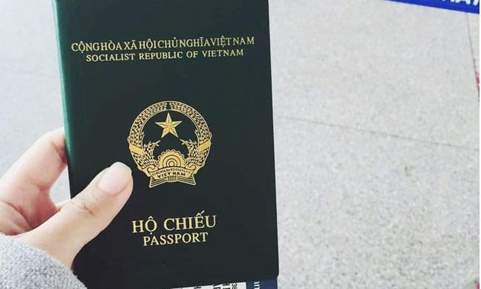 7월 1일부터 2019년 베트남 국민 출입국법이 발효되다 - ảnh 1