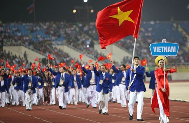 31차 Sea Games 및 11차 ASEAN Para Games 주최 준비에 만전을 기하는 베트남 - ảnh 1