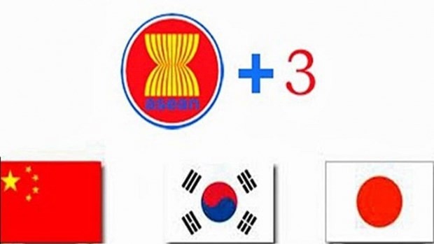 ASEAN+3, 팬데믹 불구하고 문화 예술 교류 강화 - ảnh 1