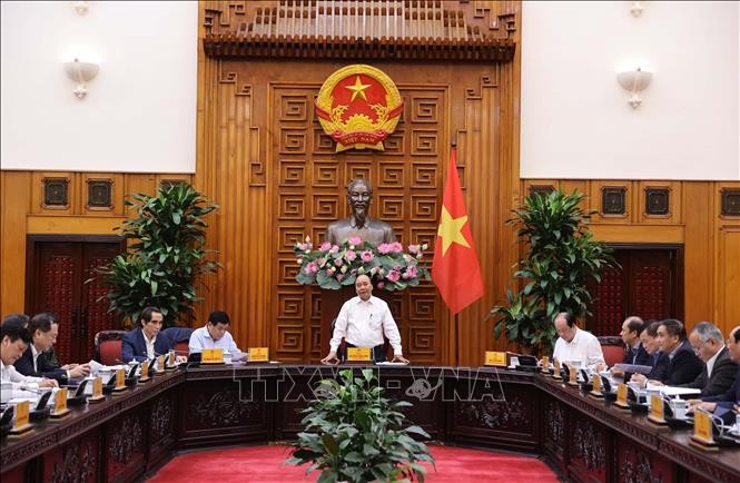 베트남 - 라오스, 정부연합위원회 회의 준비 - ảnh 1