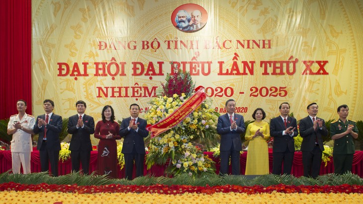 VOV 가 선정한 2020년 베트남 국내  10대 행사 및 사건 - ảnh 1