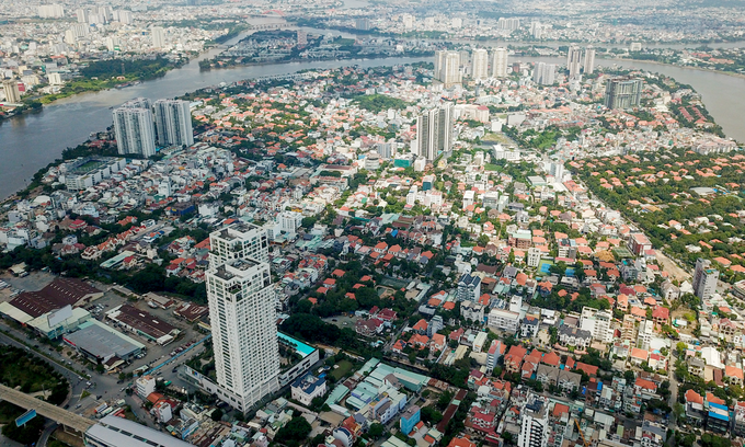 피치솔루션스: 베트남 GDP, 매년 평균 6.5% 증가 예상 - ảnh 1