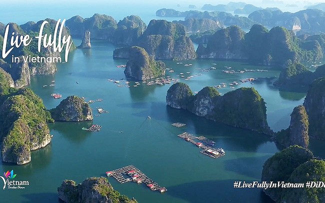 “베트남: 사랑하러 가다!” MV 공개 - ảnh 1