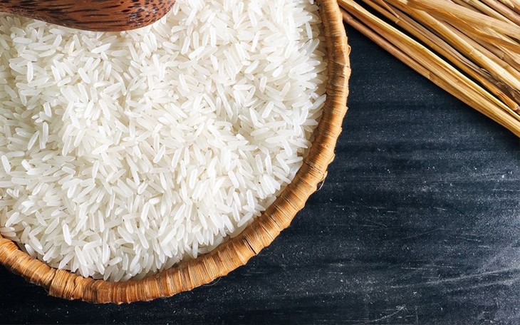 “Cơm VietNam Rice” 쌀 브랜드, 유럽 판매 준비 - ảnh 1