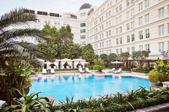베트남 3개 호텔, TOP 아시아 명단에 올라 - ảnh 3