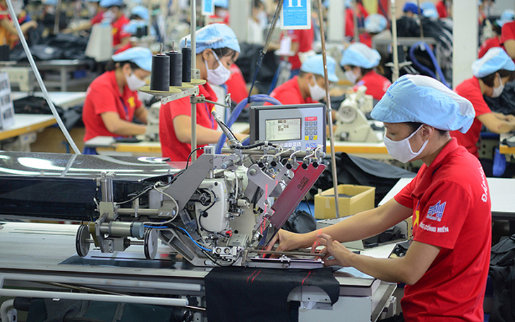 베트남 경제, 뚜렷한 회복세 - ảnh 1