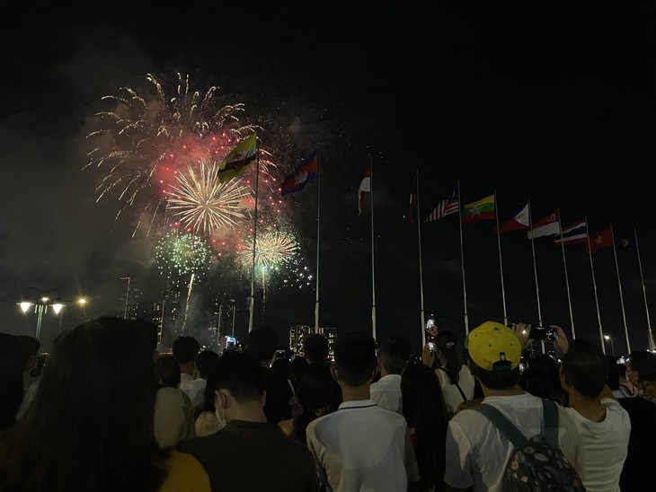 전국 각 지방, 다채로운 9‧2 독립 기념일 활동 개최 - ảnh 2