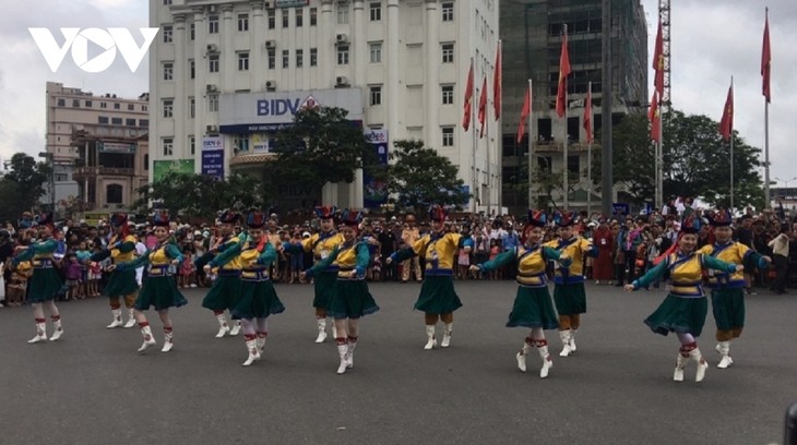 កំណត់ពាណិជ្ជសញ្ញា Festival Hue - ảnh 1