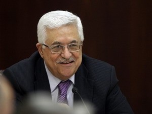 បណ្តាភាគីប្រឆំាងនៅ​ Palextinឯកភាពជ្រើសតាំងប្រធានាធិបតី Mahmoud Abbas ជាអ្នកដឹកនាំ រដ្ឋាភិបាលអន្តរកាល - ảnh 1