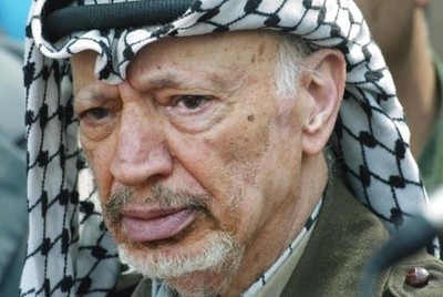 Palestine​​​ នឹងបើកទូលាយការធ្វើស៊ើបអង្កេតអំពីការស្លាប់របស់អតីតប្រធានាធិបតី Yasser Arafat  - ảnh 1